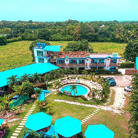 La Rivera Playa 帕洛米诺 外观 照片